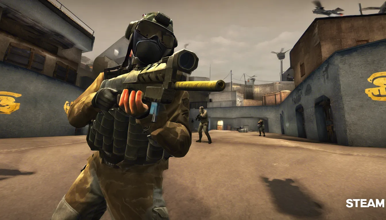 The Ultimate Guide to Mastering CSGO Strategies