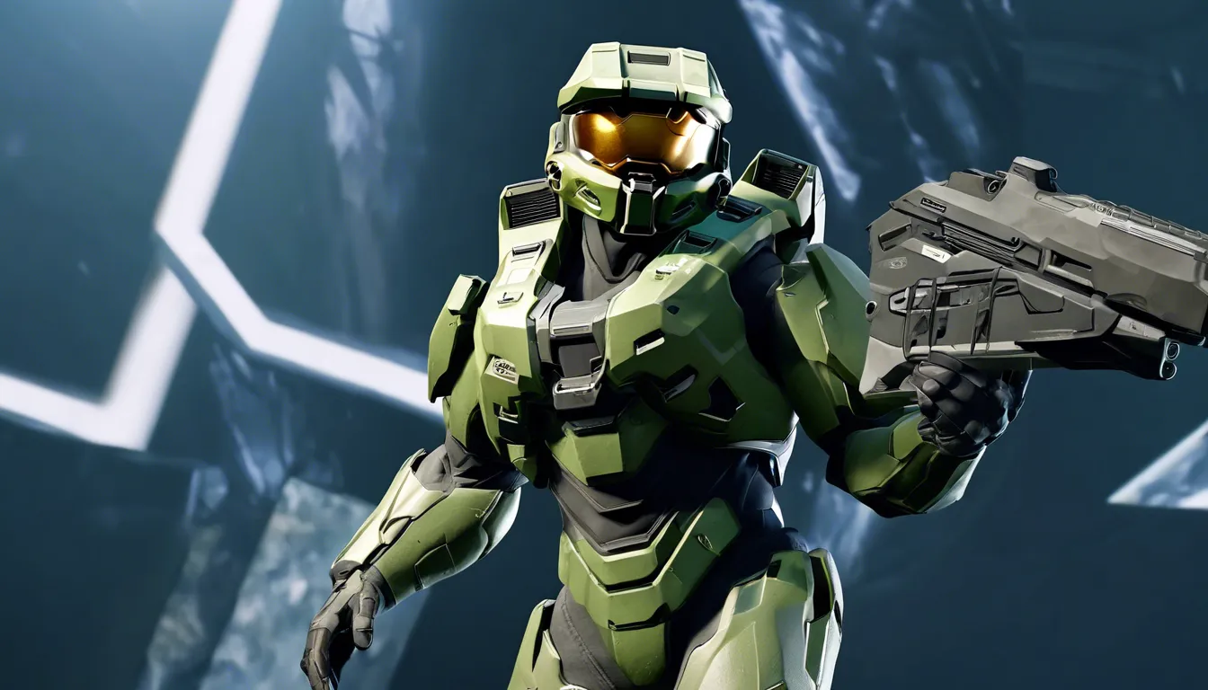 Unleashing the Power of Halo Infinite on Xbox